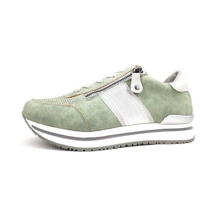 Jane Klain Sneaker Schnürschuh