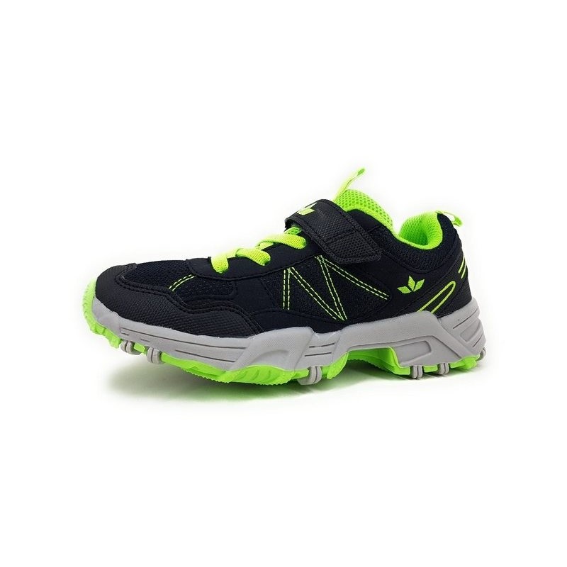 Lico Klettschuh Laufschuh