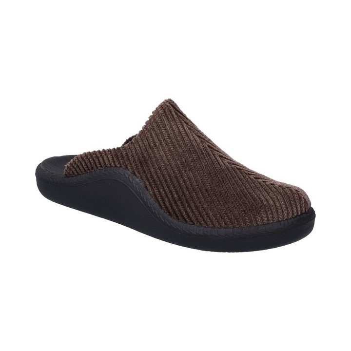 Westland Monaco 220, braun Hausschuh