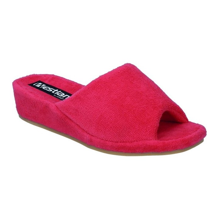 Westland Marseille, rot Hausschuh