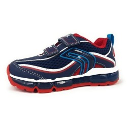 Geox Sneaker Aquaschuh