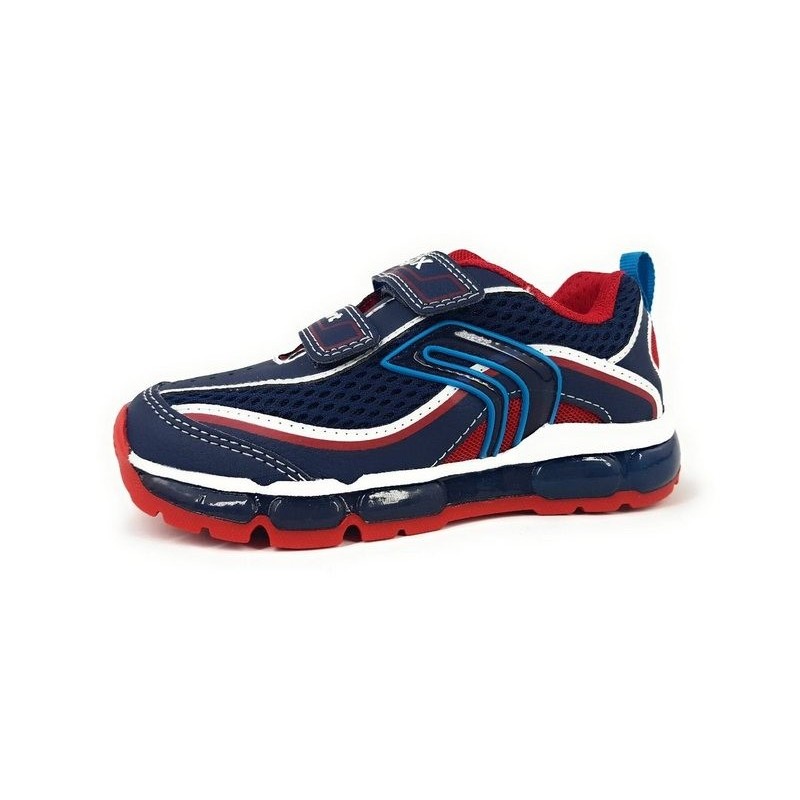 Geox Sneaker Aquaschuh