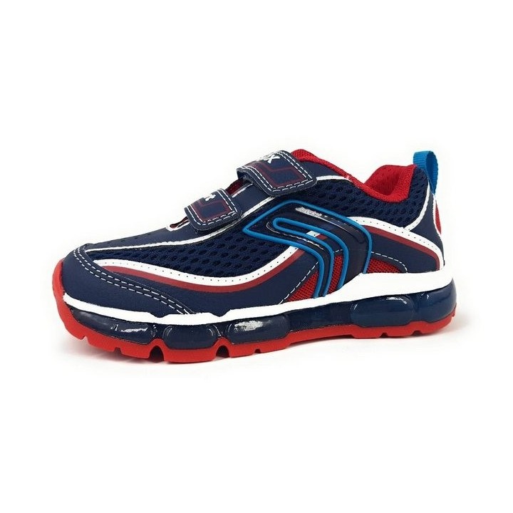 Geox Sneaker Aquaschuh