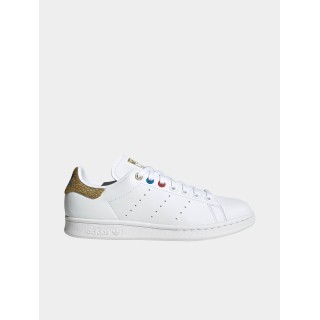 adidas Originals Stan Smith Schuh white