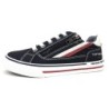TOM TAILOR Sneaker Schnürschuh