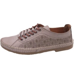 COSMOS Comfort 6145-301-4 Schnürschuh