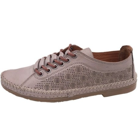 COSMOS Comfort 6145-301-4 Schnürschuh