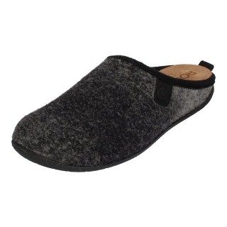 Rohde TIVOLI-D 6862-90 Hausschuh Black