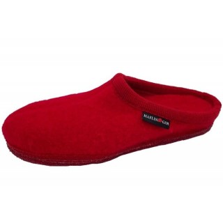 Haflinger Hausschuh