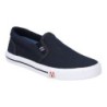 Westland Laser, blau Slipper