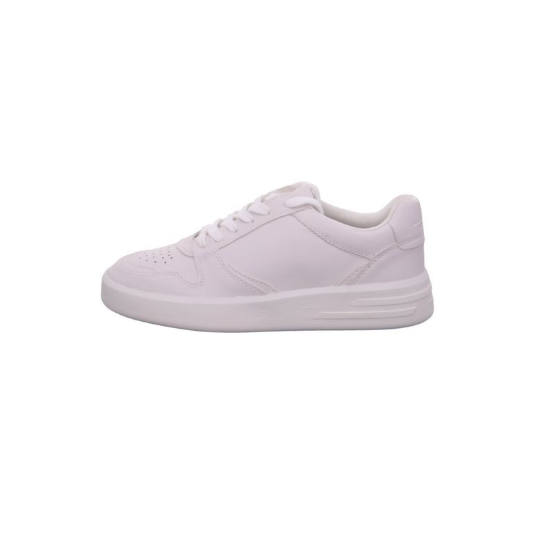 Tamaris Tamaris weiß Schnürschuh