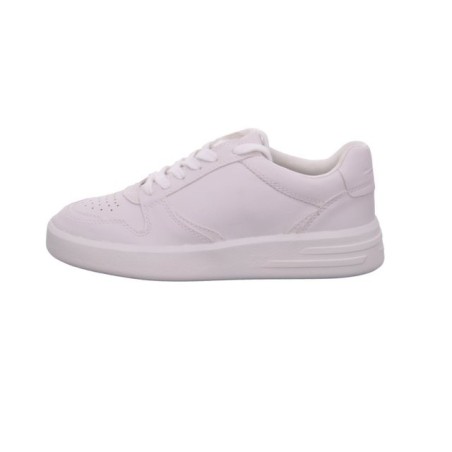 Tamaris Tamaris weiß Schnürschuh