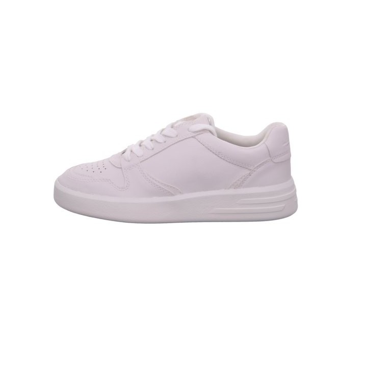 Tamaris Tamaris weiß Schnürschuh