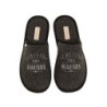 ADELHEID Chefin des Hauses Filzpantoffeln Pantoffel