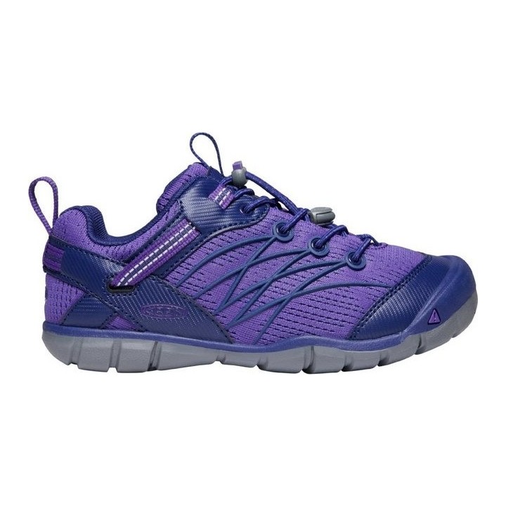 Keen Keen Chandler CNX Kinder Laufschuhe Sneaker Freizeit Schuhe 1022956 Laufschuh
