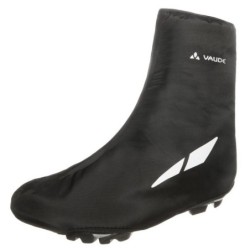 VAUDE Shoecover Minsk III Gefütterter Fahrradüberschuh Fahrradschuh