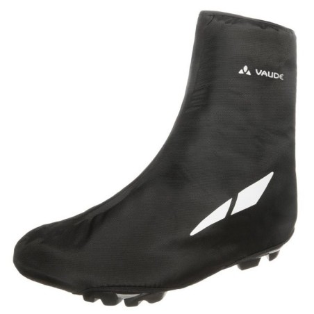 VAUDE Shoecover Minsk III Gefütterter Fahrradüberschuh Fahrradschuh