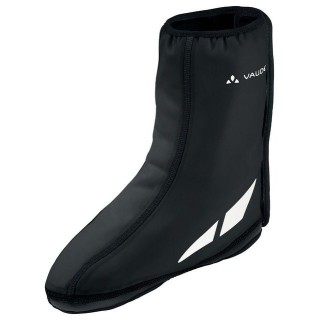 VAUDE Shoecover Wet Light III Fahrradüberschuh Überschuhe Gamaschen Fahrradschuh