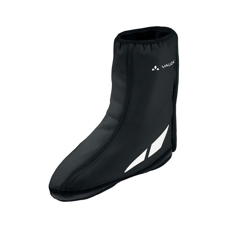 VAUDE Shoecover Wet Light III Fahrradüberschuh Überschuhe Gamaschen Fahrradschuh
