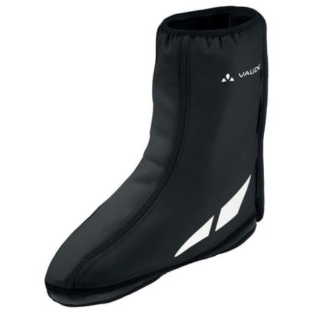VAUDE Shoecover Wet Light III Fahrradüberschuh Überschuhe Gamaschen Fahrradschuh