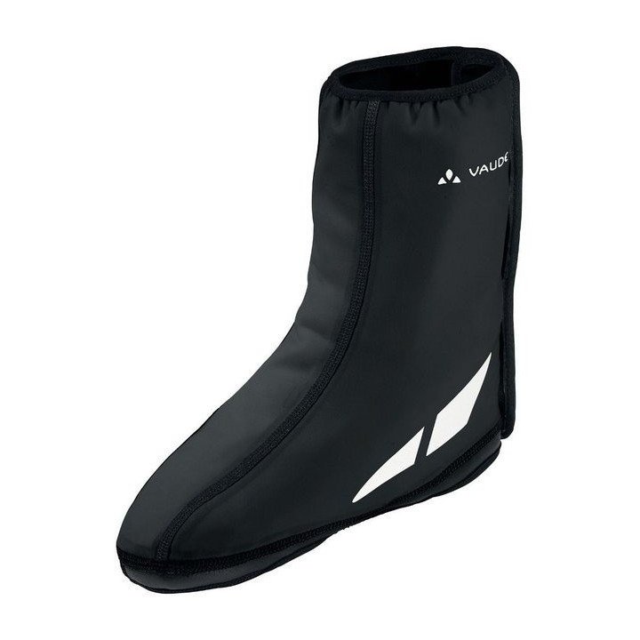 VAUDE Shoecover Wet Light III Fahrradüberschuh Überschuhe Gamaschen Fahrradschuh