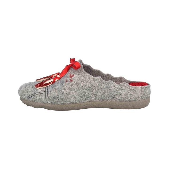 Maybe MB65223 Hausschuh