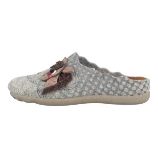 Maybe MB65043 Hausschuh