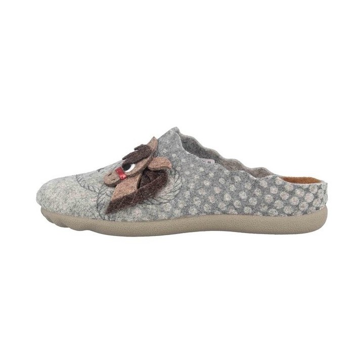 Maybe MB65043 Hausschuh