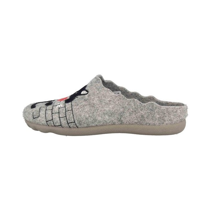 Maybe MB65489 Hausschuh