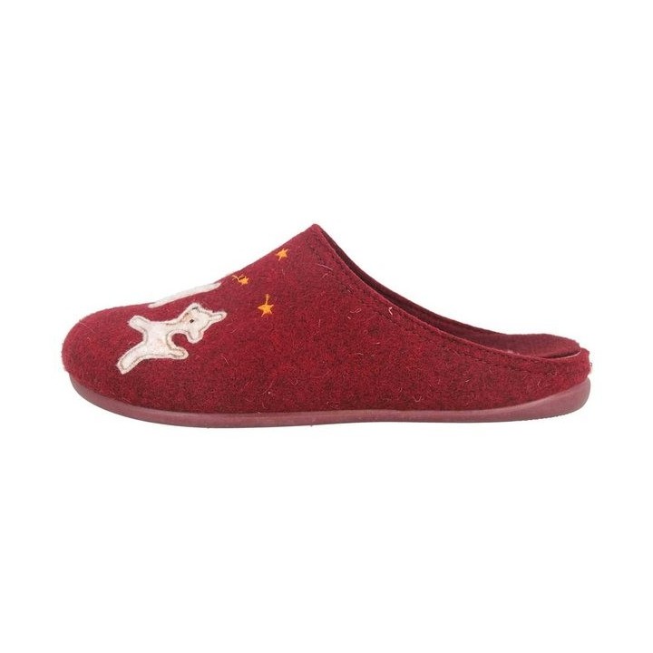 Maybe MB67800105 836 Hausschuh