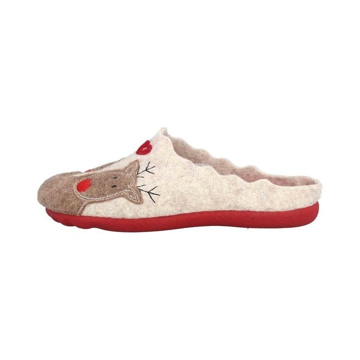 Maybe MB64809 Hausschuh