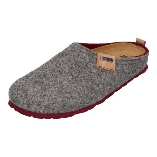 Rohde NAPOLI 6800-80 Hausschuh Grey