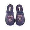 ADELHEID Morgenmuffel Filzpantoffel Pantoffel