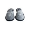 ADELHEID Platzhirsch Filzpantoffel Pantoffel