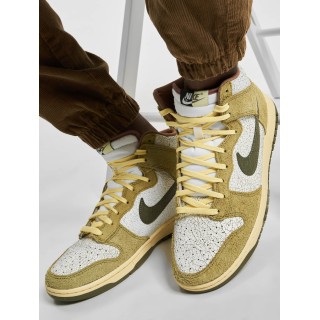 Nike Dunk High Retro Re-Raw Halloween (2021) Sneaker