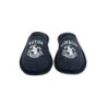ADELHEID Naturbursche Filzpantoffel Pantoffel