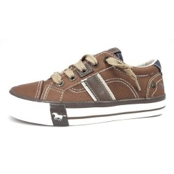 Mustang Shoes Schnürer Schnürschuh