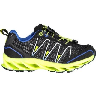 CMP CMP Kids Altak Trail Shoes WP 2.0 Kinder Wanderschuhe 39Q4794J Trekkingschuh