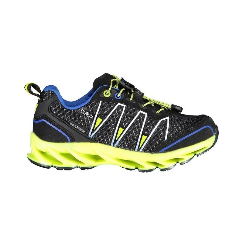 CMP CMP Kids Altak Trail Shoes WP 2.0 Kinder Wanderschuhe 39Q4794J Trekkingschuh