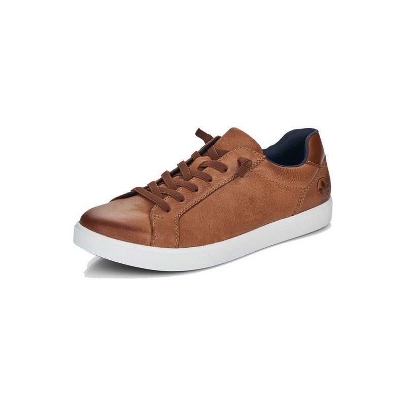 Rieker Schnürschuh
