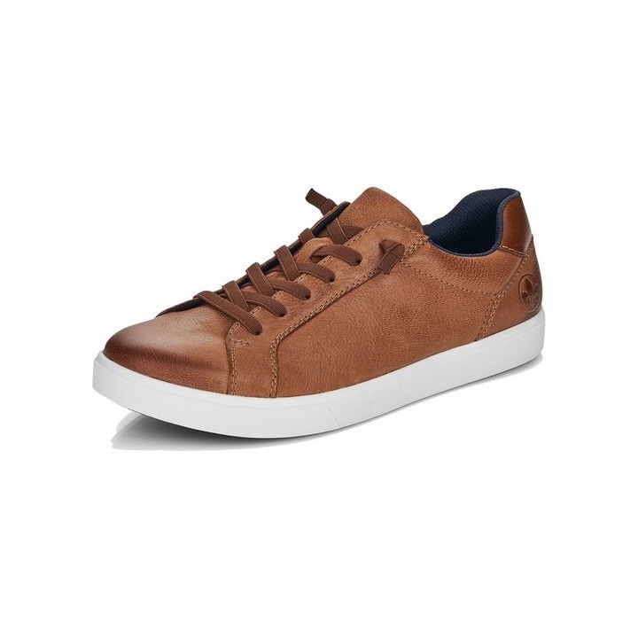Rieker Schnürschuh