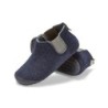 Gumbies Brumby Hausschuh aus recycelten Materialien, rutschfeste & stabile Sohle
