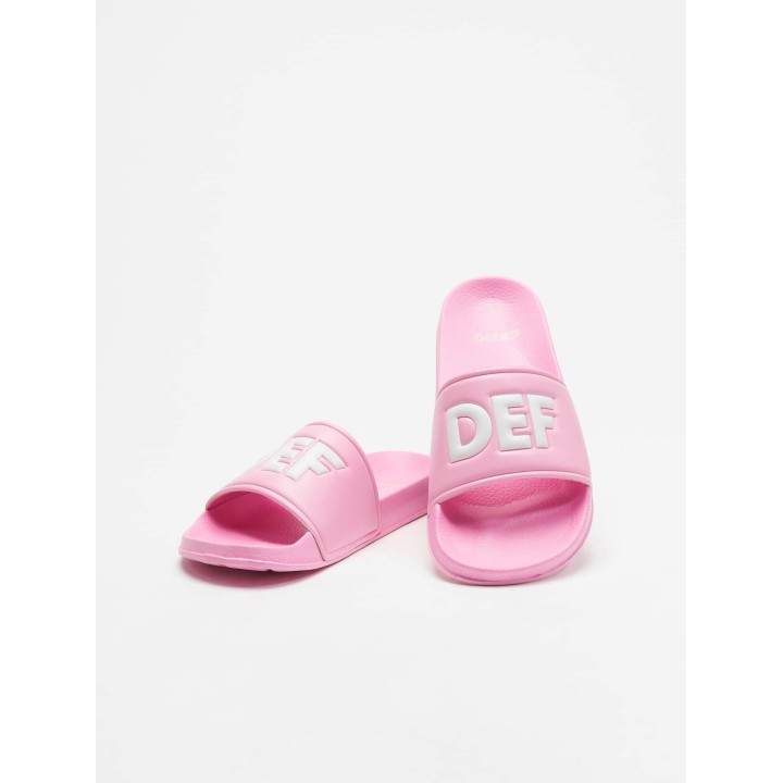 Defillten Sandals