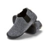 Gumbies Brumby Hausschuh aus recycelten Materialien, rutschfeste & stabile Sohle