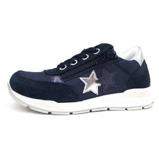 Imac Sneaker Schnürschuh