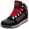 GUGGEN Mountain Herren Wanderschuh M010 Herrenwanderschuh Wanderschuhe Wanderschuh Trekkingschuhe Bergschuhe Wanderhalbschuhe