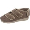 PADERO Ortomed Klettschuhe Verbandschuhe Hausschuh Orthopädischer Rehabilitationsschuh