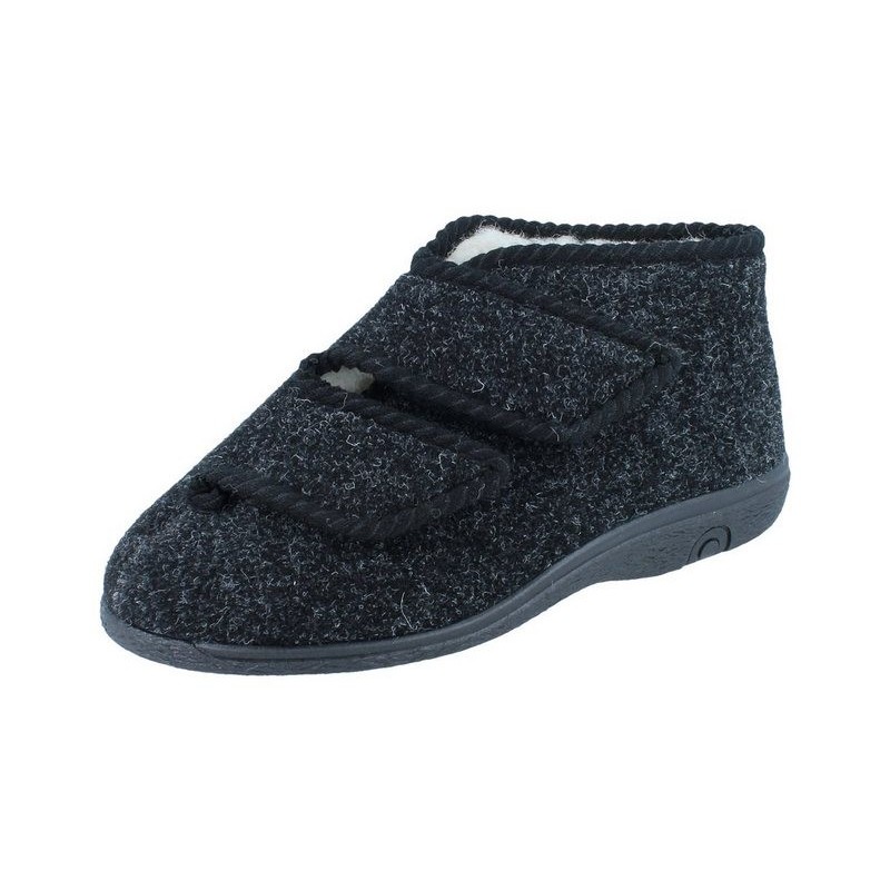 VAROMED Klettschuh
