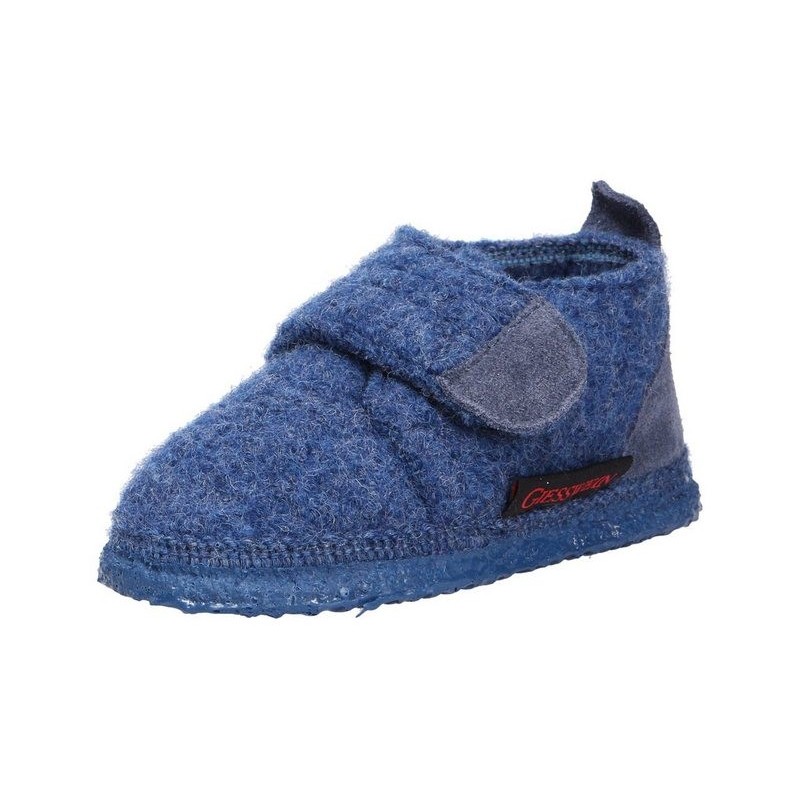 Giesswein Hüttenschuhe Weicher Gehcomfort