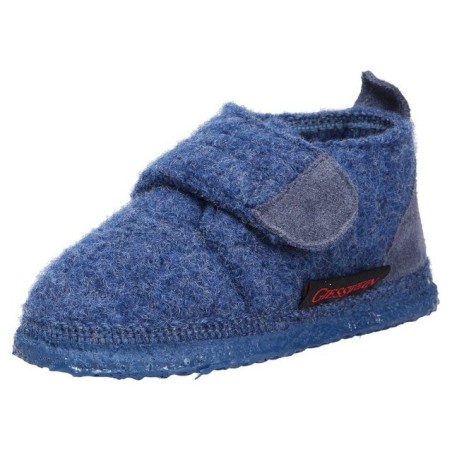 Giesswein Hüttenschuhe Weicher Gehcomfort
